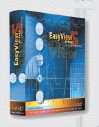Logiciel acquisition de données EasyView