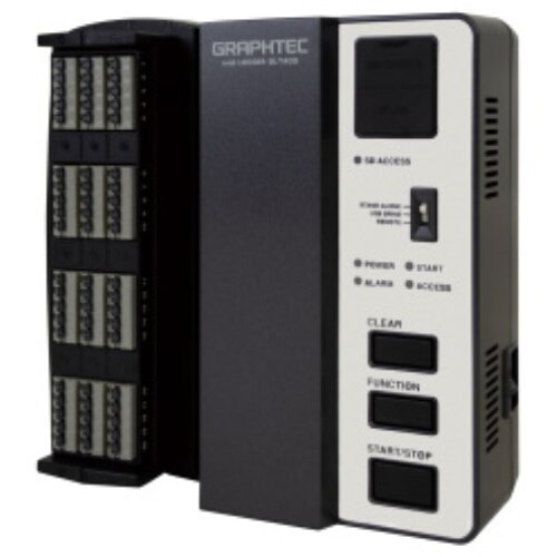 GLT400 système  acquisition données 
