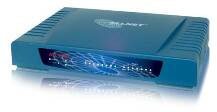 centrale t�l�surveillance temp�rature humidit� via Internet 