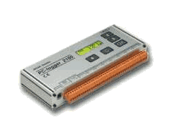 enregistreur temp�rature polyvalent centrale de mesure