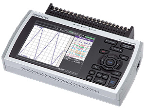 centrale acquisition mesure GL800