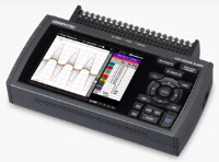 centrale enregistreur signaux process