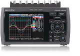 centrale enregistreur mesure signaux rapides  GL900