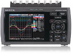 centrale mesure signaux dynamiques