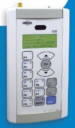 datalogger avec modem GSM incorpor� deux en un